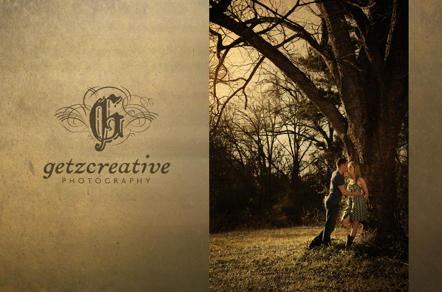  Getz Creative Engagement Photography | Greenville, South Carolina
